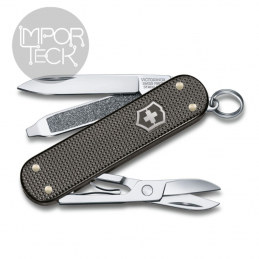 Navaja Classic SD camuflaje - marca Victorinox