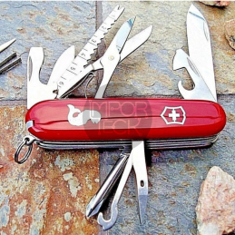 VICTORINOX NAVAJA ANGLER