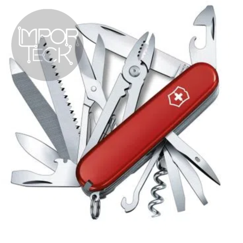 engañar Roux pavimento Navaja Victorinox Handyman | importeck.cl