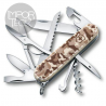 NAVAJA VICTORINOX HUNTSMAN CAMUFLAJE DESERT